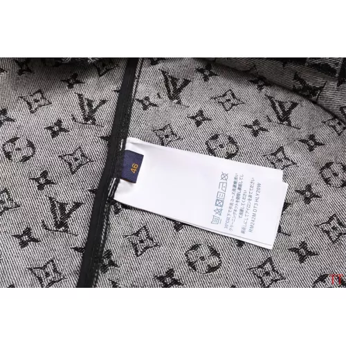 Replica Louis Vuitton LV Shirts Short Sleeved For Unisex #1335543 $68.00 USD for Wholesale