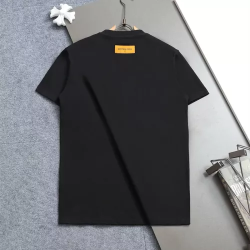 Replica Louis Vuitton LV T-Shirts Short Sleeved For Unisex #1335545 $39.00 USD for Wholesale