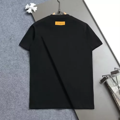 Replica Louis Vuitton LV T-Shirts Short Sleeved For Unisex #1335547 $39.00 USD for Wholesale