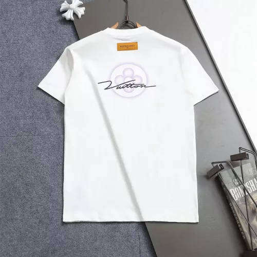 Cheap Louis Vuitton LV T-Shirts Short Sleeved For Unisex #1335548, $$39.00 USD On Louis Vuitton LV T-Shirts