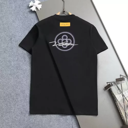 Cheap Louis Vuitton LV T-Shirts Short Sleeved For Unisex #1335549, $$39.00 USD On Louis Vuitton LV T-Shirts