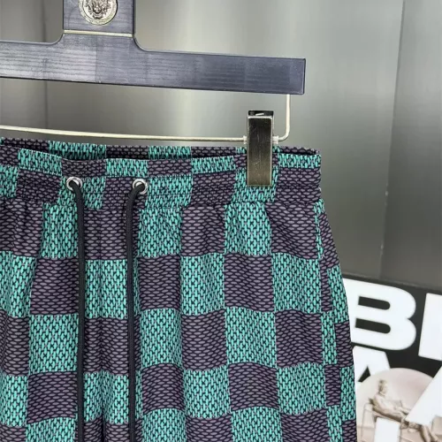 Replica Louis Vuitton LV Pants For Men #1335550 $36.00 USD for Wholesale