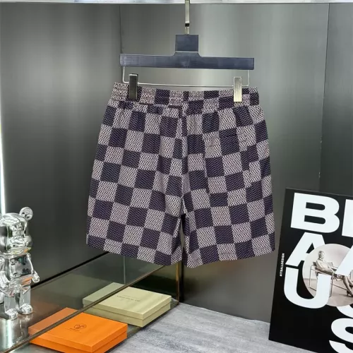 Replica Louis Vuitton LV Pants For Men #1335551 $36.00 USD for Wholesale