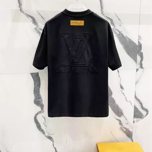 Cheap Louis Vuitton LV T-Shirts Short Sleeved For Unisex #1335554, $$45.00 USD On Louis Vuitton LV T-Shirts