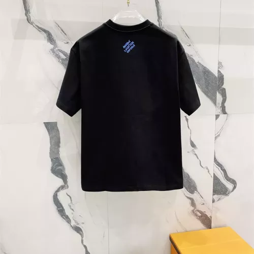 Replica Louis Vuitton LV T-Shirts Short Sleeved For Unisex #1335556 $42.00 USD for Wholesale