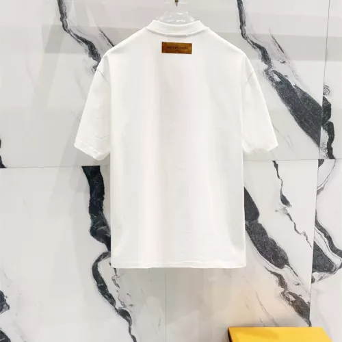 Replica Louis Vuitton LV T-Shirts Short Sleeved For Unisex #1335559 $42.00 USD for Wholesale