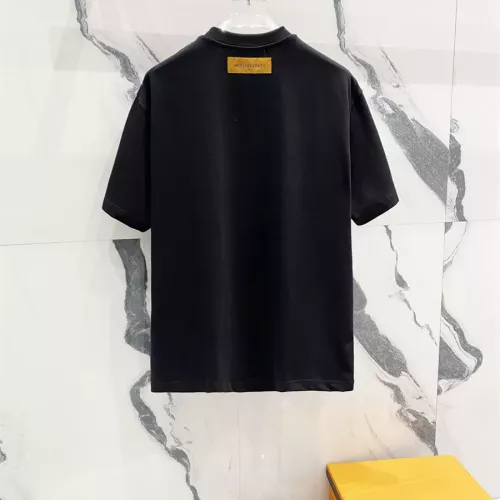 Replica Louis Vuitton LV T-Shirts Short Sleeved For Unisex #1335560 $42.00 USD for Wholesale