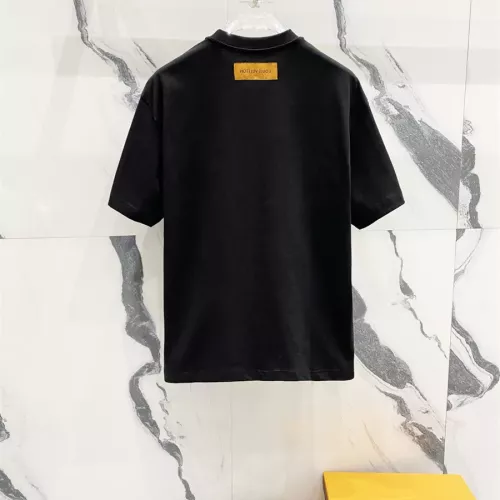 Replica Louis Vuitton LV T-Shirts Short Sleeved For Unisex #1335562 $42.00 USD for Wholesale
