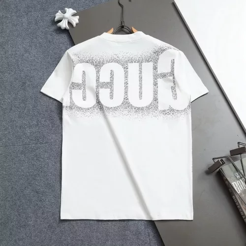 Replica Gucci T-Shirts Short Sleeved For Unisex #1335566 $39.00 USD for Wholesale