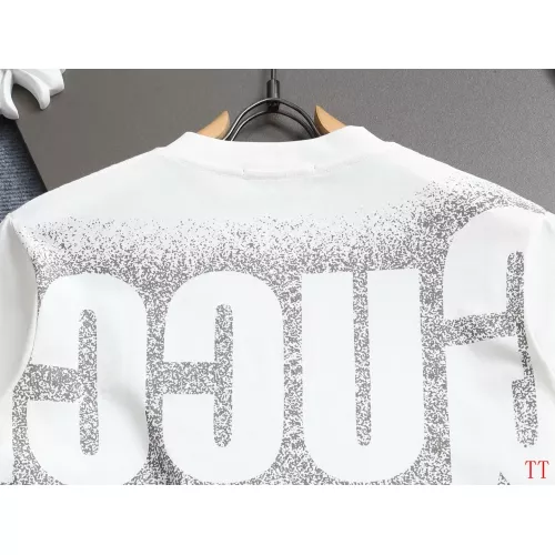 Replica Gucci T-Shirts Short Sleeved For Unisex #1335566 $39.00 USD for Wholesale