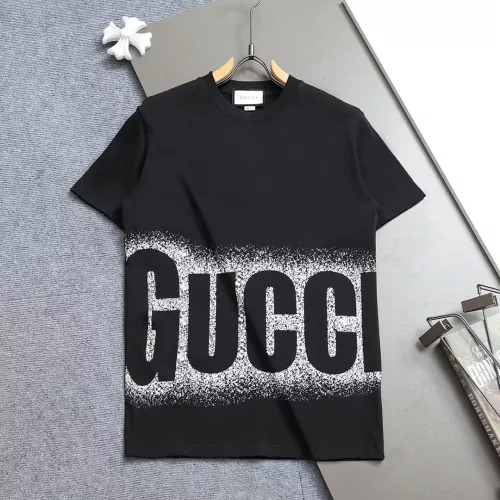 Cheap Gucci T-Shirts Short Sleeved For Unisex #1335567, $$39.00 USD On Gucci T-Shirts