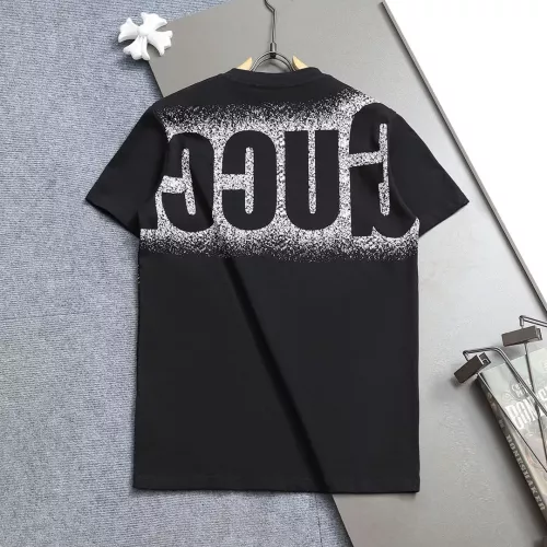 Replica Gucci T-Shirts Short Sleeved For Unisex #1335567 $39.00 USD for Wholesale