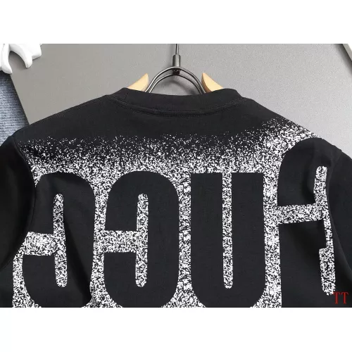 Replica Gucci T-Shirts Short Sleeved For Unisex #1335567 $39.00 USD for Wholesale