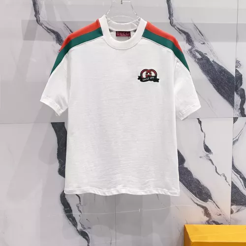 Cheap Gucci T-Shirts Short Sleeved For Unisex #1335568, $$42.00 USD On Gucci T-Shirts