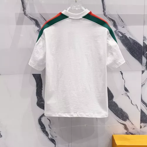Replica Gucci T-Shirts Short Sleeved For Unisex #1335568 $42.00 USD for Wholesale