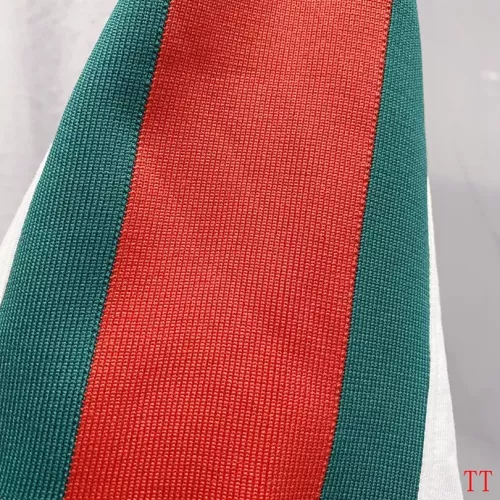 Replica Gucci T-Shirts Short Sleeved For Unisex #1335568 $42.00 USD for Wholesale