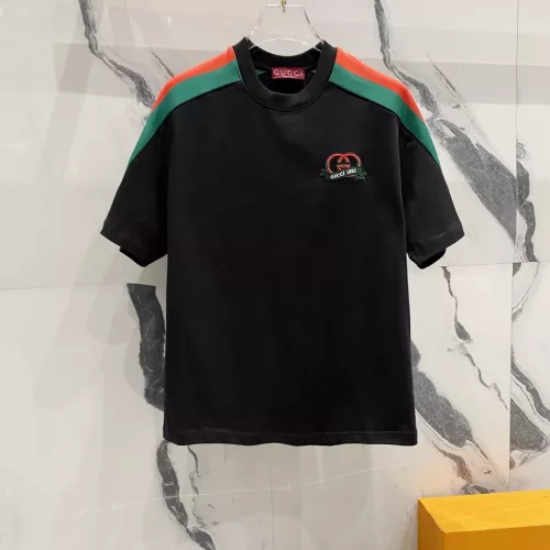 Cheap Gucci T-Shirts Short Sleeved For Unisex #1335569, $$42.00 USD On Gucci T-Shirts