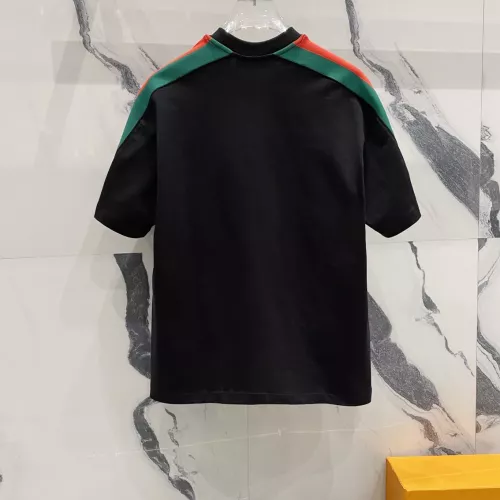 Replica Gucci T-Shirts Short Sleeved For Unisex #1335569 $42.00 USD for Wholesale