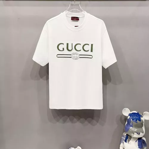 Cheap Gucci T-Shirts Short Sleeved For Unisex #1335570, $$42.00 USD On Gucci T-Shirts