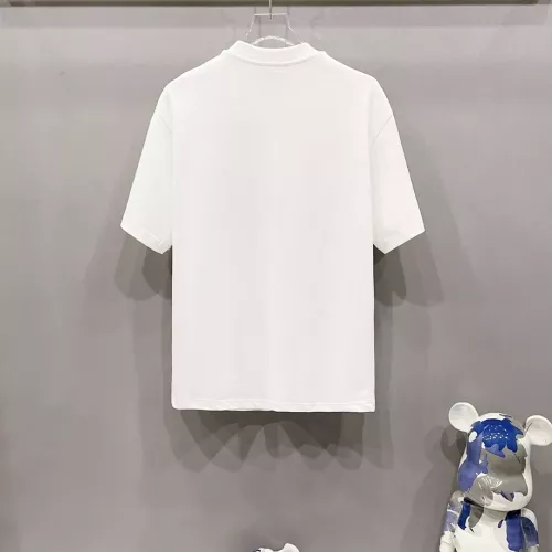 Replica Gucci T-Shirts Short Sleeved For Unisex #1335570 $42.00 USD for Wholesale