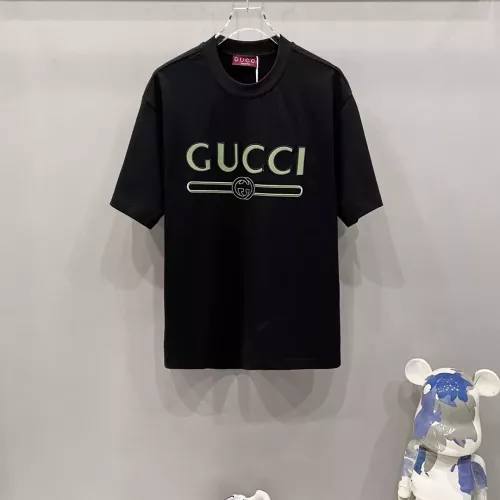 Cheap Gucci T-Shirts Short Sleeved For Unisex #1335571, $$42.00 USD On Gucci T-Shirts