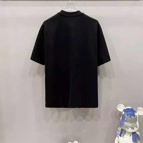 Replica Gucci T-Shirts Short Sleeved For Unisex #1335571 $42.00 USD for Wholesale