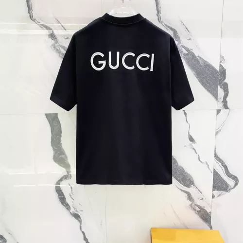 Cheap Gucci T-Shirts Short Sleeved For Unisex #1335574, $$42.00 USD On Gucci T-Shirts