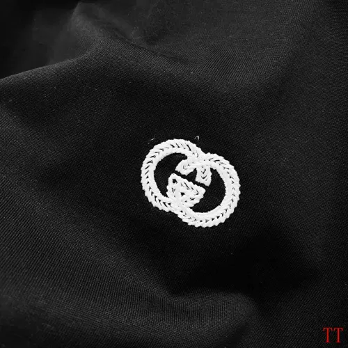 Replica Gucci T-Shirts Short Sleeved For Unisex #1335574 $42.00 USD for Wholesale