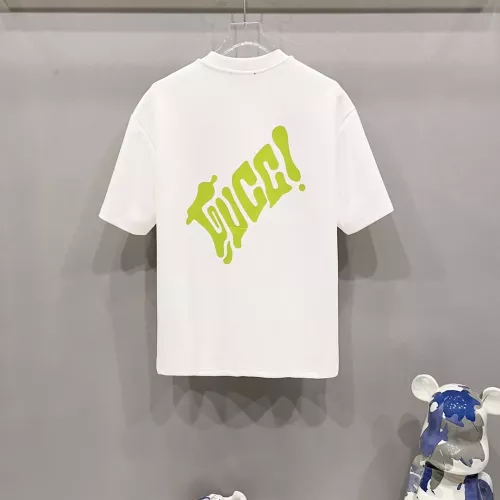 Cheap Gucci T-Shirts Short Sleeved For Unisex #1335575, $$42.00 USD On Gucci T-Shirts