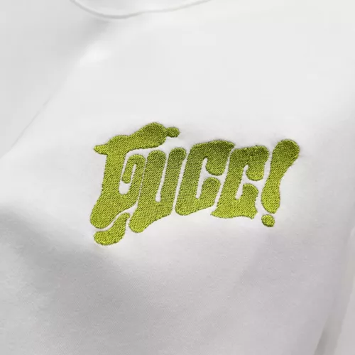 Replica Gucci T-Shirts Short Sleeved For Unisex #1335575 $42.00 USD for Wholesale