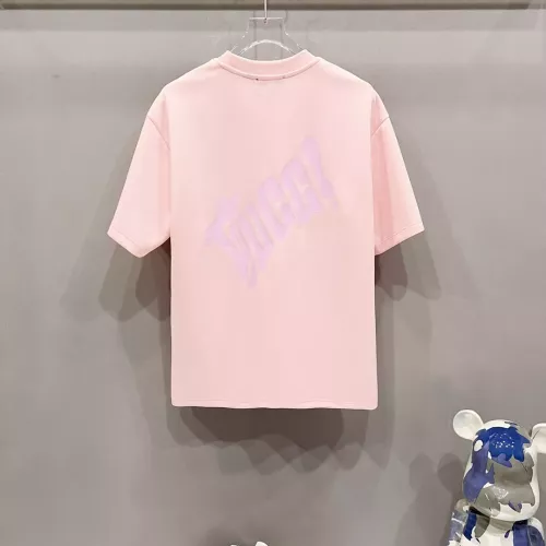 Cheap Gucci T-Shirts Short Sleeved For Unisex #1335576, $$42.00 USD On Gucci T-Shirts