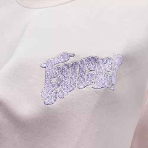 Replica Gucci T-Shirts Short Sleeved For Unisex #1335576 $42.00 USD for Wholesale