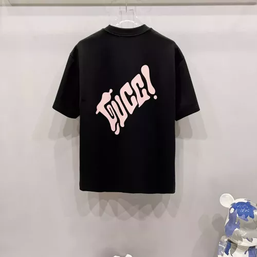 Cheap Gucci T-Shirts Short Sleeved For Unisex #1335577, $$42.00 USD On Gucci T-Shirts