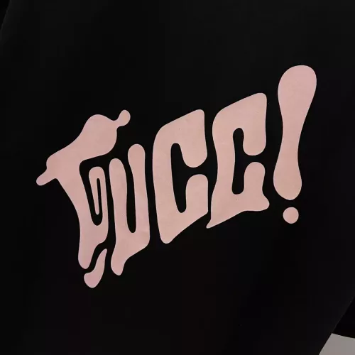 Replica Gucci T-Shirts Short Sleeved For Unisex #1335577 $42.00 USD for Wholesale