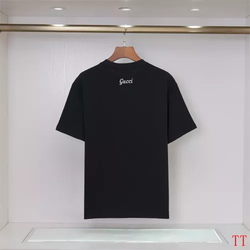 Replica Gucci T-Shirts Short Sleeved For Unisex #1335579 $36.00 USD for Wholesale