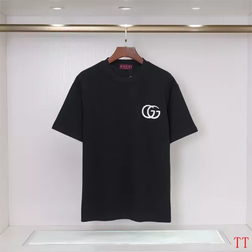 Cheap Gucci T-Shirts Short Sleeved For Unisex #1335581, $$32.00 USD On Gucci T-Shirts