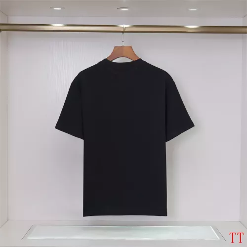 Replica Gucci T-Shirts Short Sleeved For Unisex #1335583 $32.00 USD for Wholesale