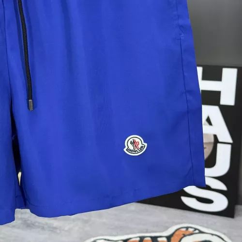 Replica Moncler Pants For Men #1335668 $36.00 USD for Wholesale