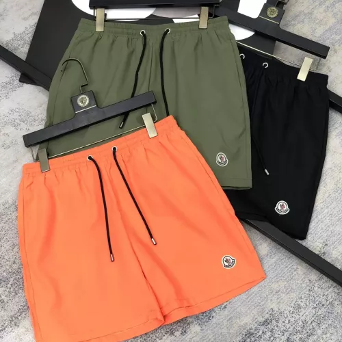 Replica Moncler Pants For Men #1335671 $36.00 USD for Wholesale