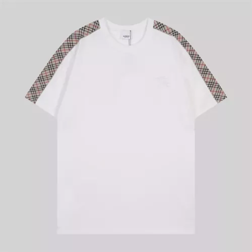 Cheap Burberry T-Shirts Short Sleeved For Unisex #1335683, $$34.00 USD On Burberry T-Shirts
