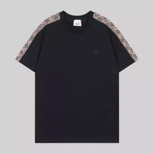 Cheap Burberry T-Shirts Short Sleeved For Unisex #1335684, $$34.00 USD On Burberry T-Shirts