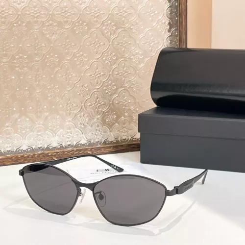 Cheap Balenciaga AAA Quality Sunglasses #1335687, $$60.00 USD On Balenciaga AAA Quality Sunglasses