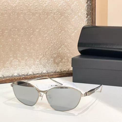 Cheap Balenciaga AAA Quality Sunglasses #1335688, $$60.00 USD On Balenciaga AAA Quality Sunglasses