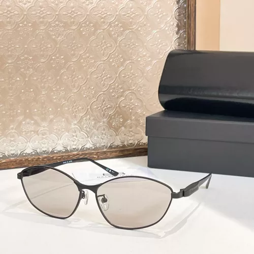 Cheap Balenciaga AAA Quality Sunglasses #1335689, $$60.00 USD On Balenciaga AAA Quality Sunglasses