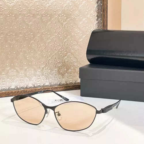 Cheap Balenciaga AAA Quality Sunglasses #1335690, $$60.00 USD On Balenciaga AAA Quality Sunglasses