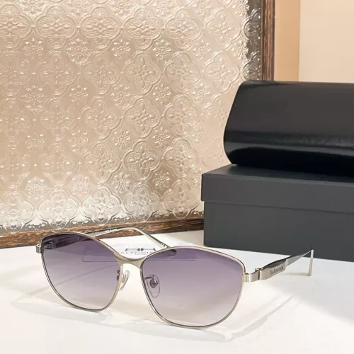 Cheap Balenciaga AAA Quality Sunglasses #1335701, $$60.00 USD On Balenciaga AAA Quality Sunglasses