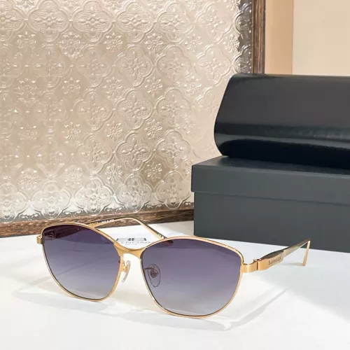 Cheap Balenciaga AAA Quality Sunglasses #1335702, $$60.00 USD On Balenciaga AAA Quality Sunglasses