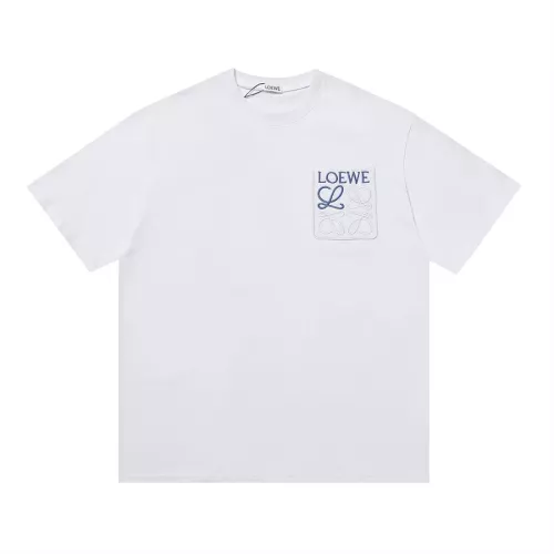 Cheap LOEWE T-Shirts Short Sleeved For Unisex #1335708, $$36.00 USD On LOEWE T-Shirts
