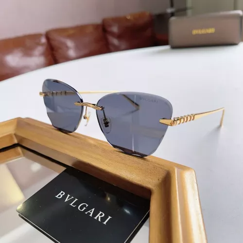 Cheap Bvlgari AAA Quality Sunglasses #1335714, $$60.00 USD On Bvlgari AAA Quality Sunglasses