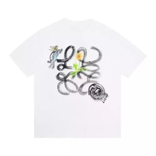 Cheap LOEWE T-Shirts Short Sleeved For Unisex #1335739, $$39.00 USD On LOEWE T-Shirts
